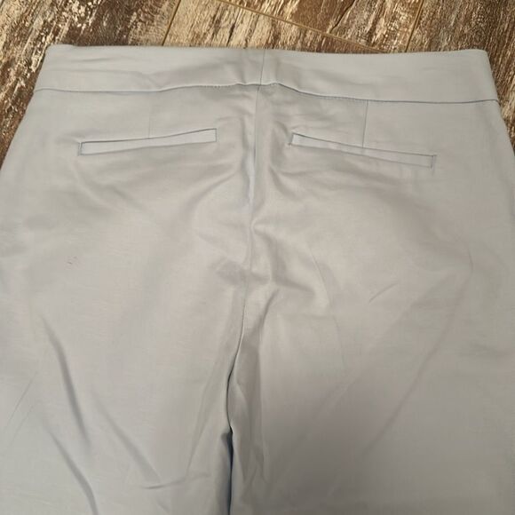 Crosby. Ankle Length Dress Pants size 4 - Picture 4 of 5
